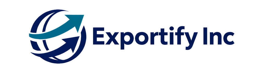Exportify Inc logo